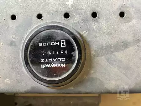 Scissor lift 2016  SKYJACK SJIII3226 (11)