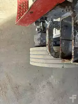 Scissor lift 2016  SKYJACK SJIII3226 (6)