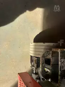 Scissor lift 2016  SKYJACK SJIII3226 (7)