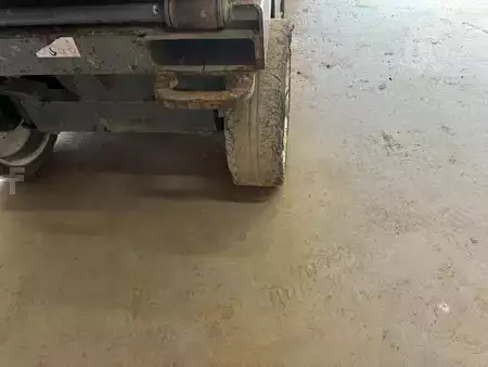 Scissor lift 2016  SKYJACK SJIII3226 (8)