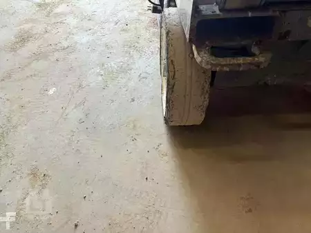 Scissor lift 2016  SKYJACK SJIII3226 (9)