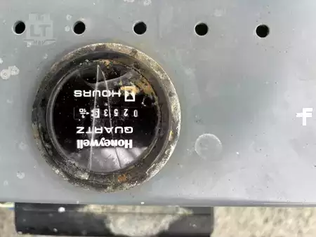 Scissor lift 2016  SKYJACK SJIII3226 (11)