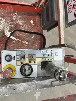 Scissor lift 2016  SKYJACK SJIII3226 (12)