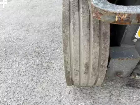 Scissor lift 2016  SKYJACK SJIII3226 (5)