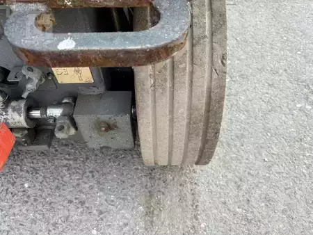 Scissor lift 2016  SKYJACK SJIII3226 (6)