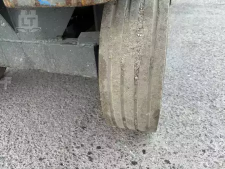 Scissor lift 2016  SKYJACK SJIII3226 (7)