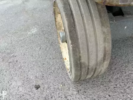 Scissor lift 2016  SKYJACK SJIII3226 (8)