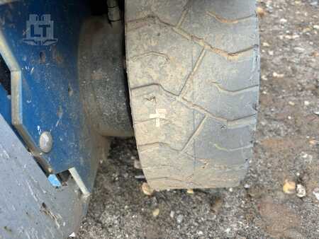 Scissor lift  GENIE GS2632 (8)