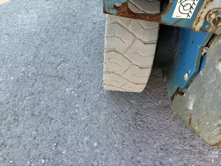 Scissor lift 2016  Genie GS2632 (6)