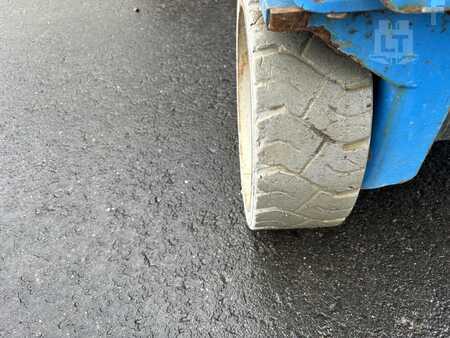 Scissor lift 2016  GENIE GS2632 (8)