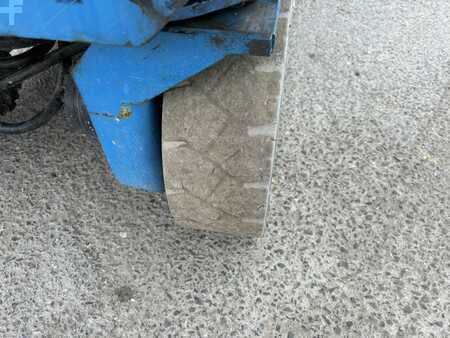 Scissor lift 2017  GENIE GS3232 (7)