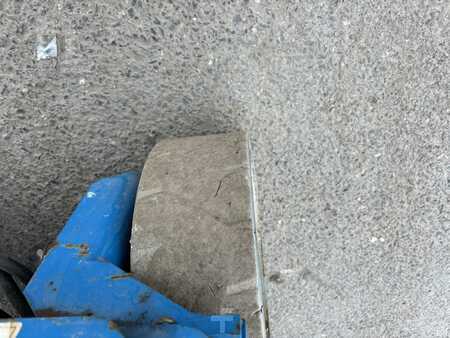 Scissor lift 2017  GENIE GS3232 (8)