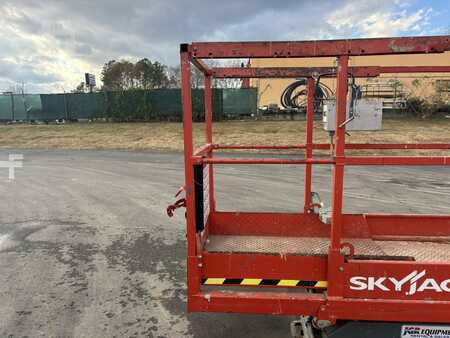 Scissor lift  SKYJACK SJIII3219 (10)