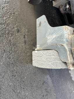 Scissor lift  SKYJACK SJIII3219 (11)