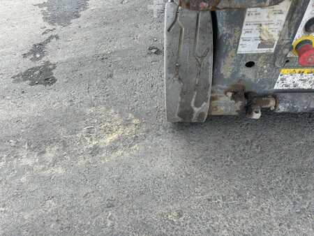 Scissor lift  SKYJACK SJIII3219 (13)