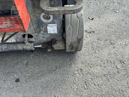 Scissor lift  SKYJACK SJIII3219 (14)