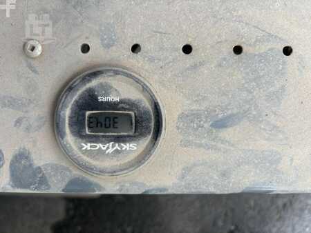 Scissor lift  SKYJACK SJIII3219 (15)