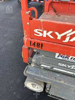 Scissor lift  SKYJACK SJIII3219 (2)