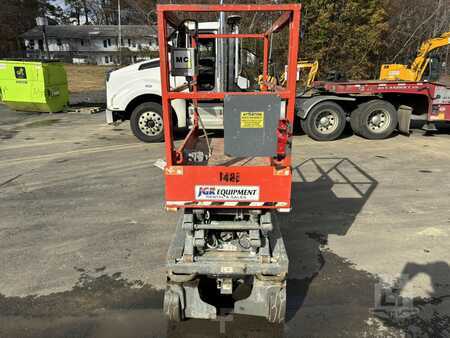 Scissor lift  SKYJACK SJIII3219 (3)