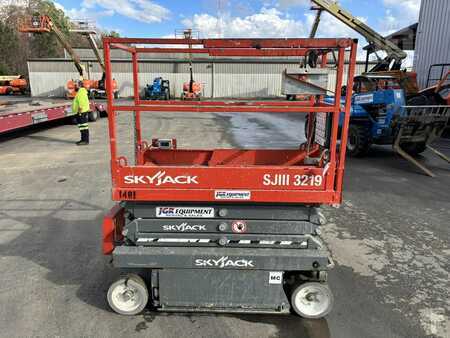 Scissor lift  SKYJACK SJIII3219 (4)