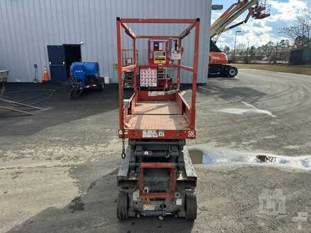 Scissor lift  SKYJACK SJIII3219 (5)