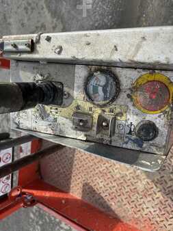 Scissor lift  SKYJACK SJIII3219 (8)