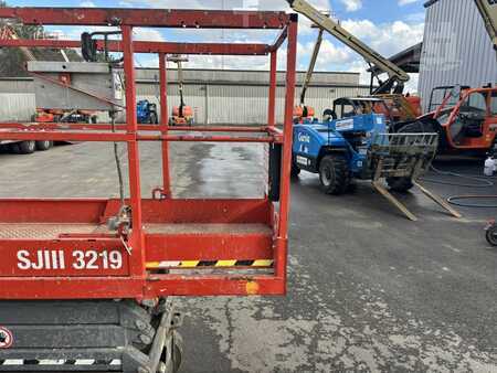 Scissor lift  SKYJACK SJIII3219 (9)