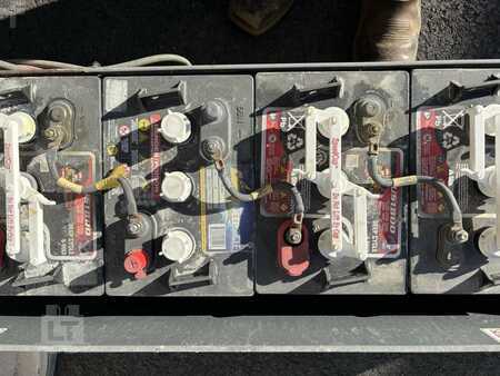 Scissor lift  SKYJACK SJIII4632 (10)