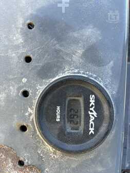 Scissor lift  SKYJACK SJIII4632 (11)