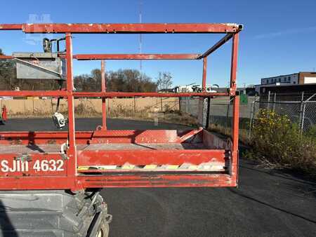 Scissor lift  SKYJACK SJIII4632 (13)