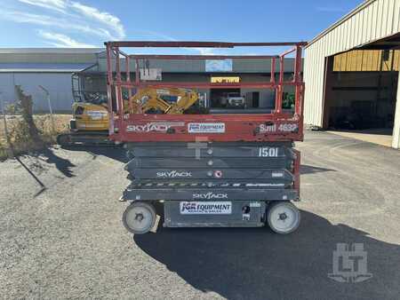 Scissor lift  SKYJACK SJIII4632 (2)