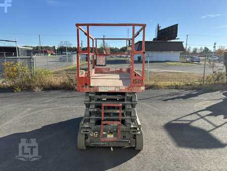Scissor lift  SKYJACK SJIII4632 (4)