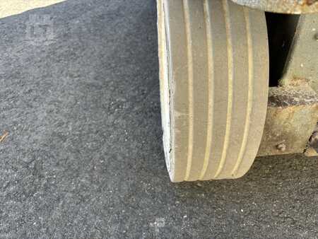 Scissor lift  SKYJACK SJIII4632 (5)