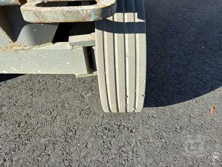 Scissor lift  SKYJACK SJIII4632 (6)