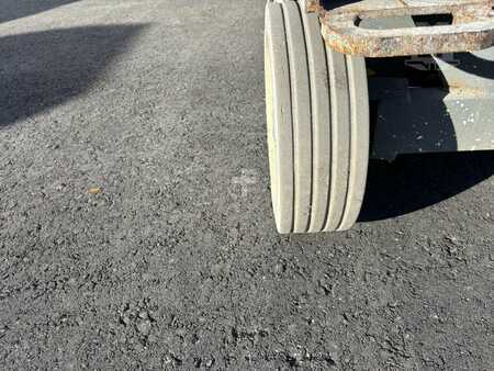 Scissor lift  SKYJACK SJIII4632 (7)