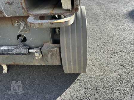 Scissor lift  SKYJACK SJIII4632 (8)