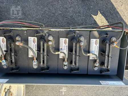 Scissor lift  SKYJACK SJIII4632 (10)