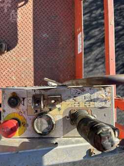 Scissor lift  SKYJACK SJIII4632 (11)