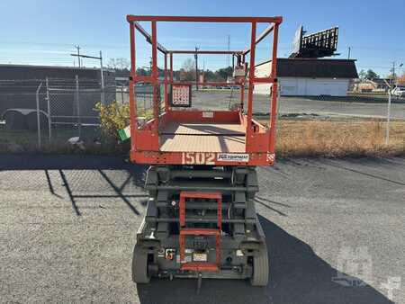 Scissor lift  SKYJACK SJIII4632 (3)