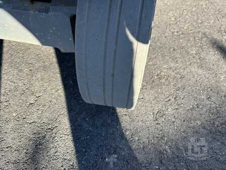 Scissor lift  SKYJACK SJIII4632 (6)