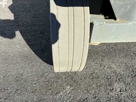 Scissor lift  SKYJACK SJIII4632 (7)