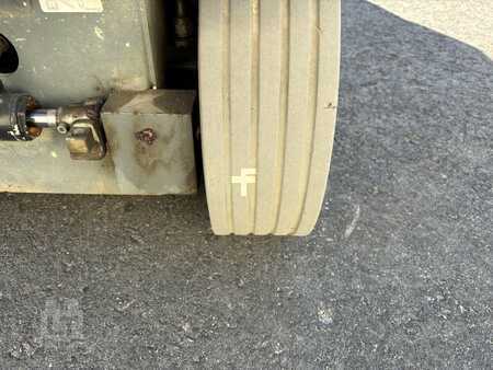 Scissor lift  SKYJACK SJIII4632 (8)