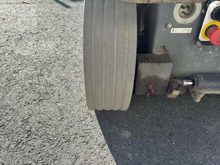 Scissor lift  SKYJACK SJIII4632 (9)