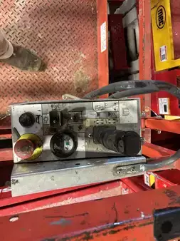 Plataforma de Tijera 2017  SKYJACK SJIII4632 (12)