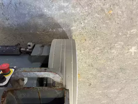 Plataforma de Tijera 2017  SKYJACK SJIII4632 (8)