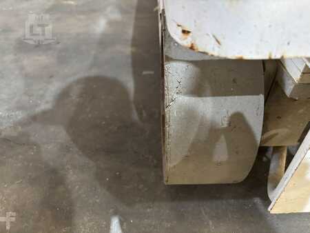 Scissor lift  Hy-brid HB-1430 (12)