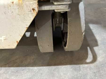 Scissor lift  Hy-brid HB-1430 (13)