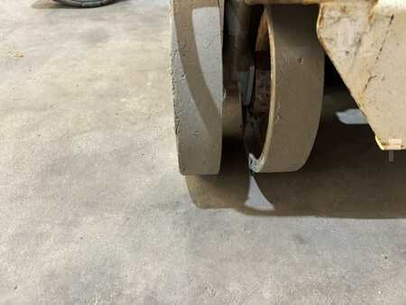 Scissor lift  Hy-brid HB-1430 (14)