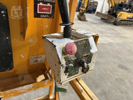 Scissor lift  Hy-brid HB-1430 (6)