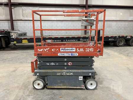 Scissor lift  SKYJACK SJIII3219 (1)